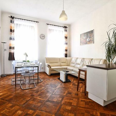Spacious Cozy Apartments In Centre Prague Ngoại thất bức ảnh