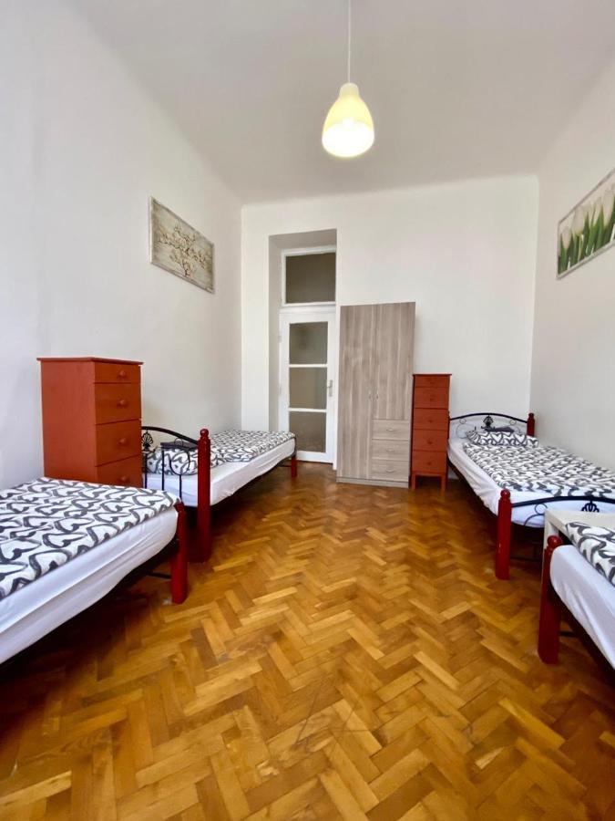 Spacious Cozy Apartments In Centre Prague Ngoại thất bức ảnh