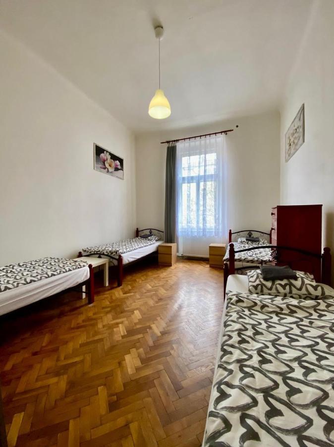 Spacious Cozy Apartments In Centre Prague Ngoại thất bức ảnh