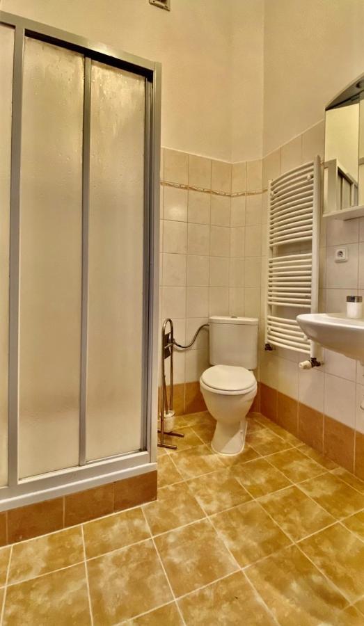 Spacious Cozy Apartments In Centre Prague Ngoại thất bức ảnh