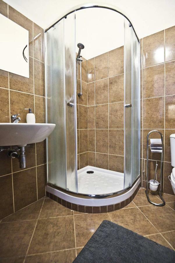 Spacious Cozy Apartments In Centre Prague Ngoại thất bức ảnh