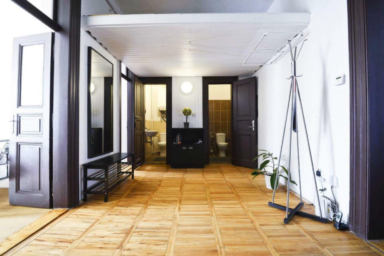 Spacious Cozy Apartments In Centre Prague Ngoại thất bức ảnh