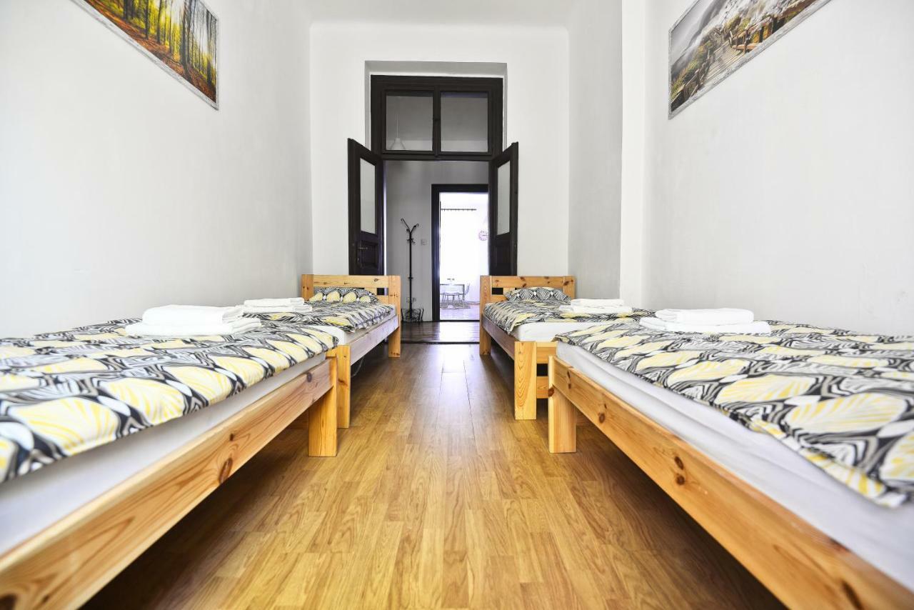 Spacious Cozy Apartments In Centre Prague Ngoại thất bức ảnh