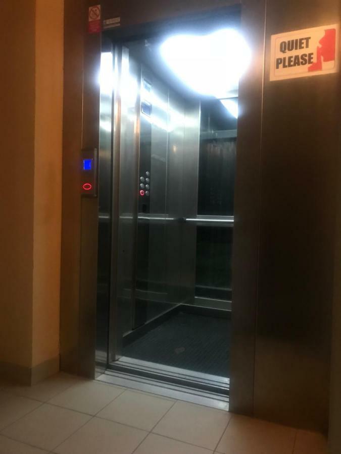 Spacious Cozy Apartments In Centre Prague Ngoại thất bức ảnh