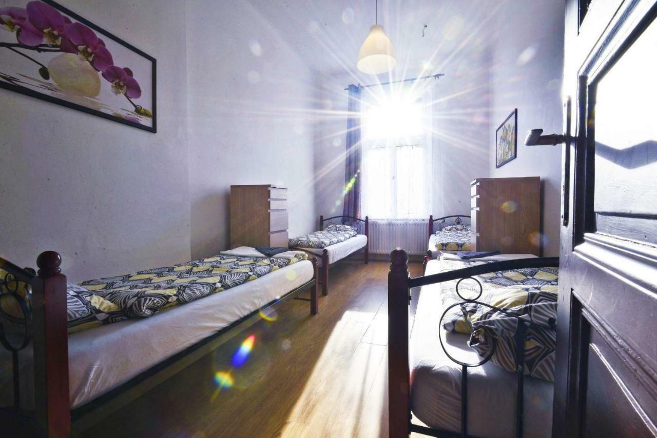 Spacious Cozy Apartments In Centre Prague Ngoại thất bức ảnh